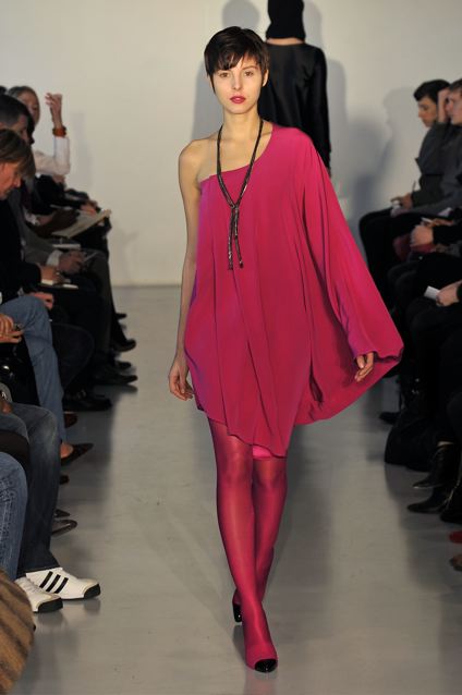 Form Dress